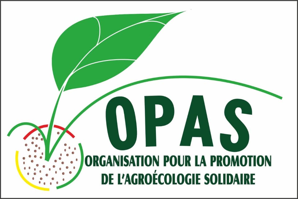 Logo OPAS