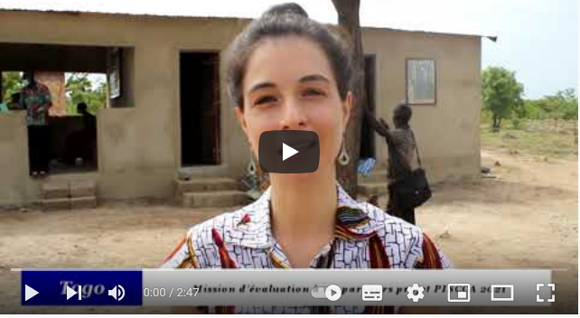 Evaluation à mi-parcours des projets PISCCA 2021: OPAS sur la bonne voie dans la Kara.